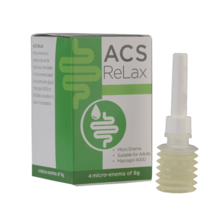 ACS ReLax Adult