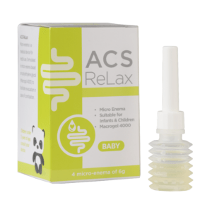 ACS ReLax Baby