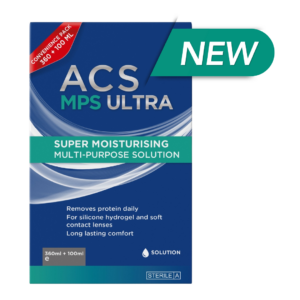 NEW ACS MPS ULTRA - 360ml + 100ml